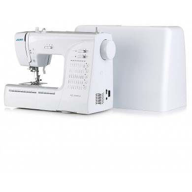 Juki Hzl H60 Electronic Sewing Machine
