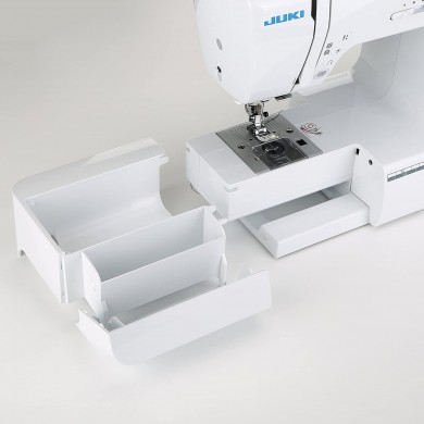 Juki Hzl H60 Macchina per cucire elettronica