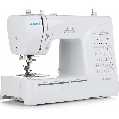 Juki Hzl H60 Machine à coudre électronique
