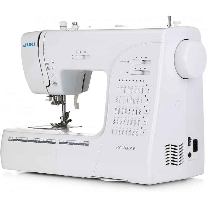 Juki Hzl H60 Electronic Sewing Machine