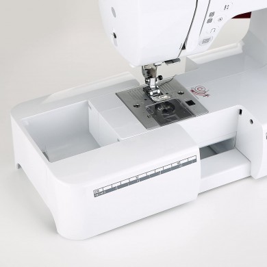 Juki Hzl H60 Electronic Sewing Machine