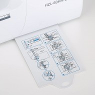 Juki Hzl H60 Electronic Sewing Machine