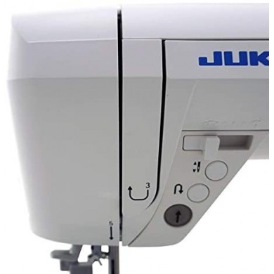 Juki Hzl G120 Machine à coudre électronique