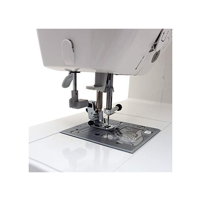 Juki Hzl G120 Electronic Sewing Machine
