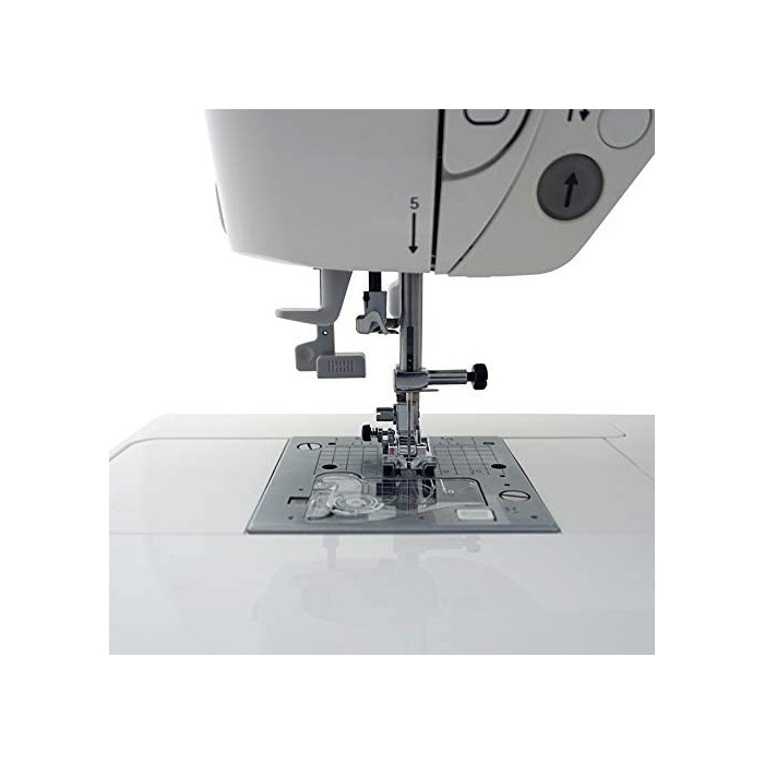 Juki Hzl G120 Machine à coudre électronique