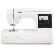 Juki Hzl G120 Electronic Sewing Machine