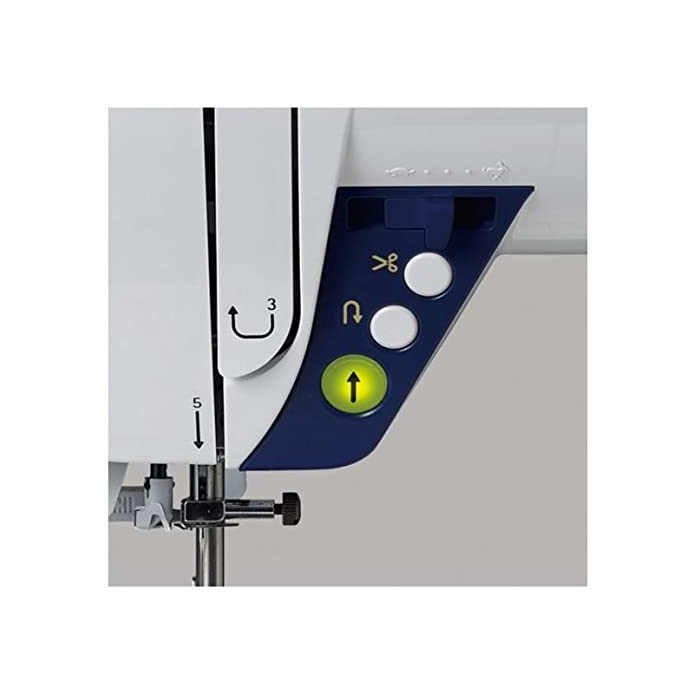 Juki Hzl G220 Electronic Sewing Machine