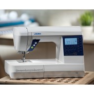Juki Hzl G220 Electronic Sewing Machine
