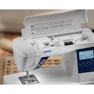 Juki Hzl G220 Macchina per cucire elettronica