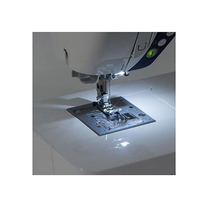 Juki Hzl G220 Electronic Sewing Machine