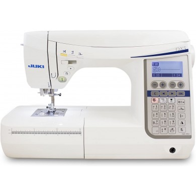 Juki Hzl DX5 Macchina per cucire elettronica avanzata