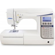 Juki Hzl DX5 Advanced Electronic Sewing Machine