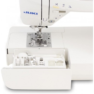 Juki Hzl DX5 Macchina per cucire elettronica avanzata