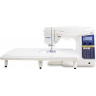 Juki Hzl DX7 Advanced Electronic Sewing Machine