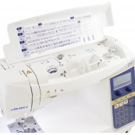 Juki Hzl DX7 Advanced Electronic Sewing Machine