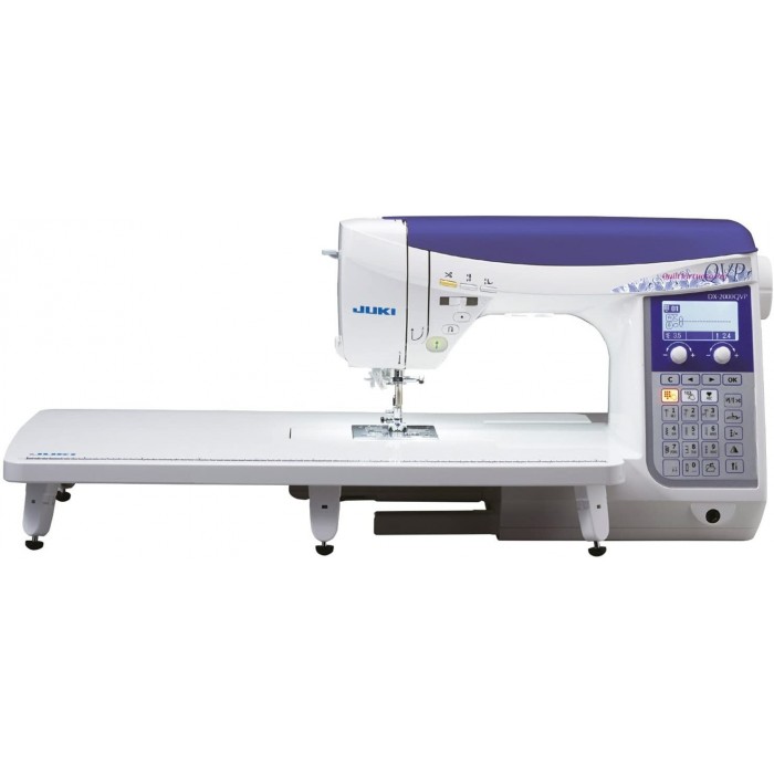 Juki DX-2000 QVP Sewing Machine