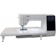 Juki NX-7 Macchina per cucire elettronica