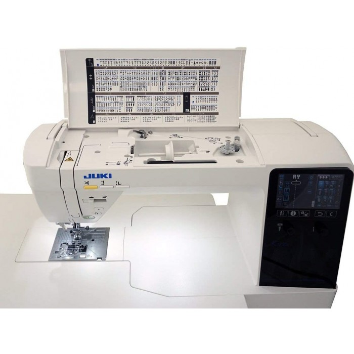 Juki NX-7 Macchina per cucire elettronica