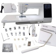 Juki NX-7 Electronic Sewing Machine