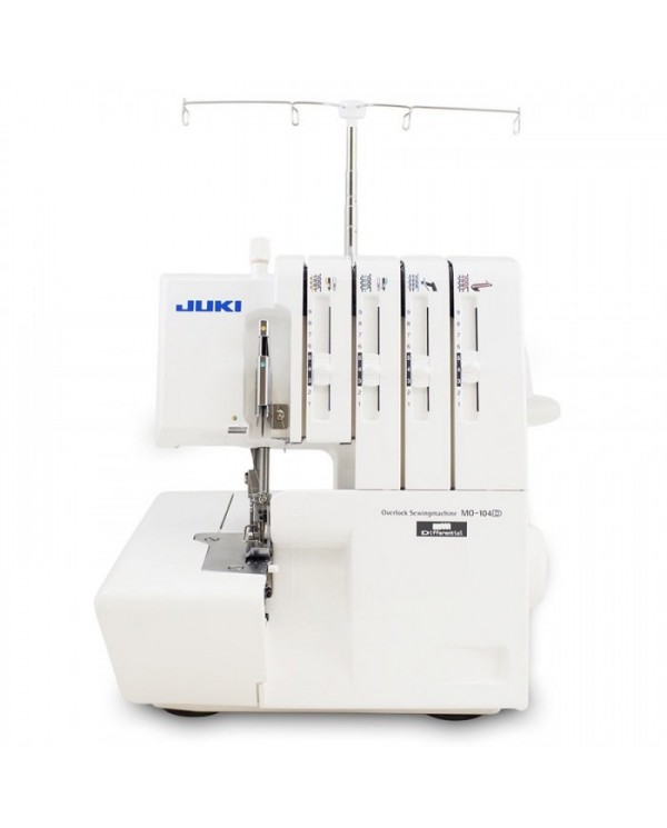 Surjeteuse JUKI MO-104DN