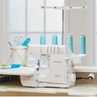 Baby lock Acclaim - Overlocker with air threading