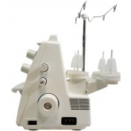 Juki MCS-1500 Machine à points de recouvrement