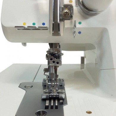 Juki MCS-1500 Cover Stitch Machine