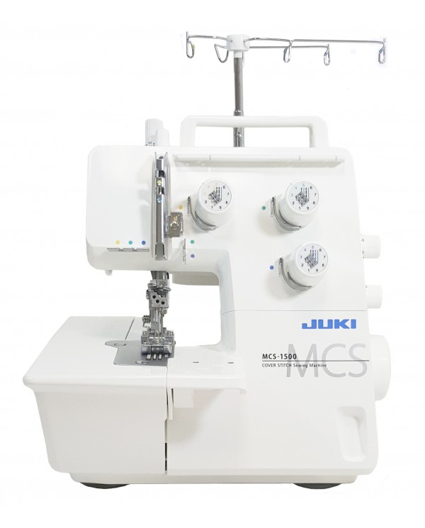 Juki MCS-1500 Cover Stitch Machine