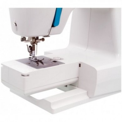 Juki Machine à coudre HZL-357z - Bras libre