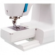 Juki Machine à coudre HZL-357z - Bras libre