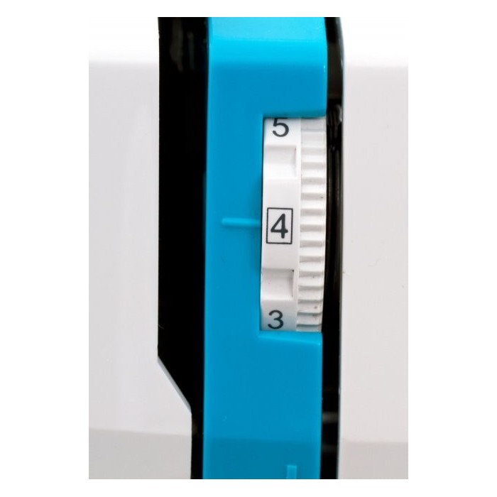 Macchina per cucire Juki HZL-357z - Regolazione manuale della tensione