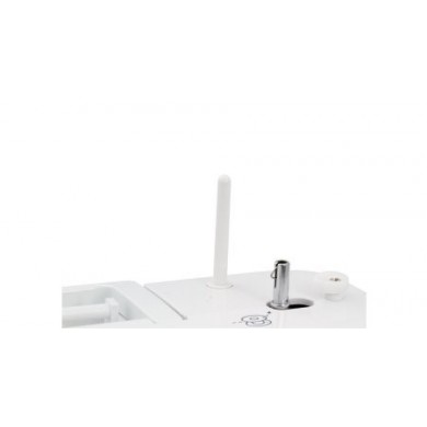 Juki sewing machine HZL-357z - Twin needle sewing possible