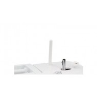 Juki sewing machine HZL-357z - Twin needle sewing possible