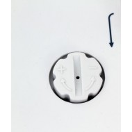 Juki Sewing Machine HZL-357z - Adjustable Presser Foot Pressure