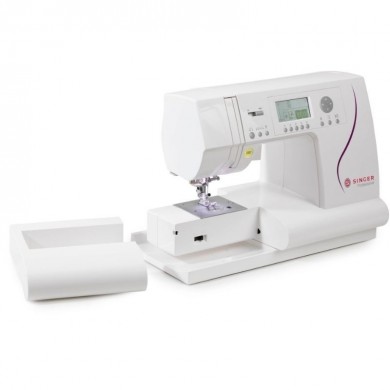 Singer Machine à coudre électronique C430