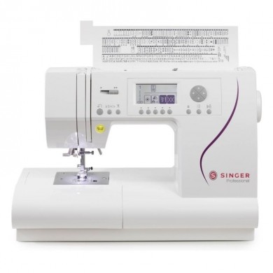 Singer C430 Macchina per cucire elettronica