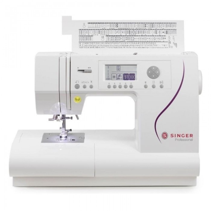 Singer C430 Macchina per cucire elettronica