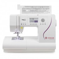 Singer C430 Electronic Sewing Machine