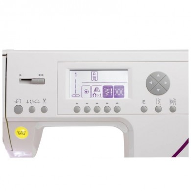 Singer C430 Macchina per cucire elettronica