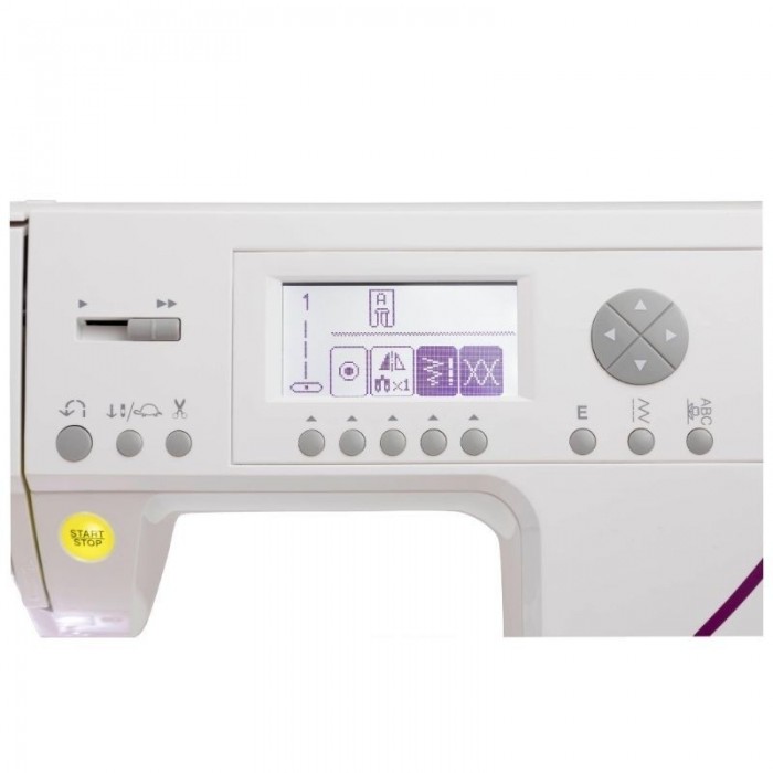 Singer C430 Macchina per cucire elettronica