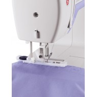 Macchina per cucire Singer Simple 3232 + piedino tagliacuci