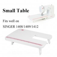 Base de table d’extension pour Singer 1408, 1409, 1412