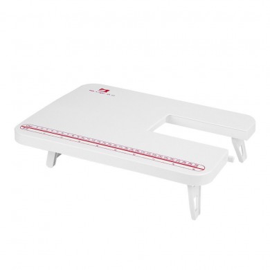 Extension table base for Singer 1408, 1409, 1412