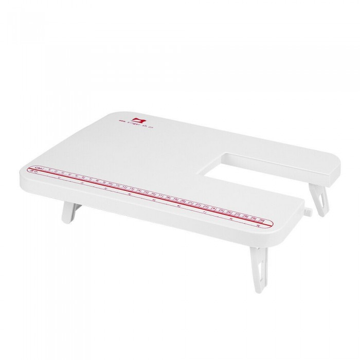 Extension table base for Singer 1408, 1409, 1412