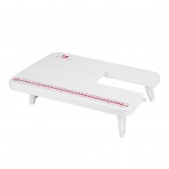 Extension table base for Singer 1408, 1409, 1412