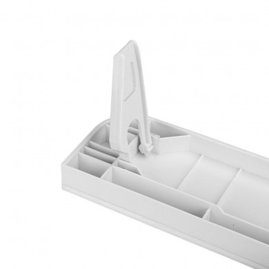 Extension table base for Singer 1408, 1409, 1412