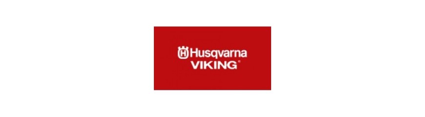 Tagliacuci e Tagliacuci con punto copertura Husqvarna Viking