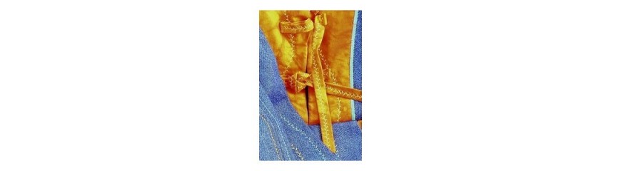 Polyneon embroidery thread by Madeira