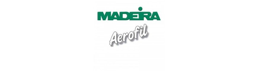 Filati madeira Aerofil