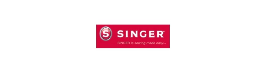 Software per macchine per cucire e ricamare Singer